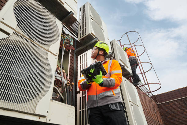 Best HVAC Financing and Leasing in USA